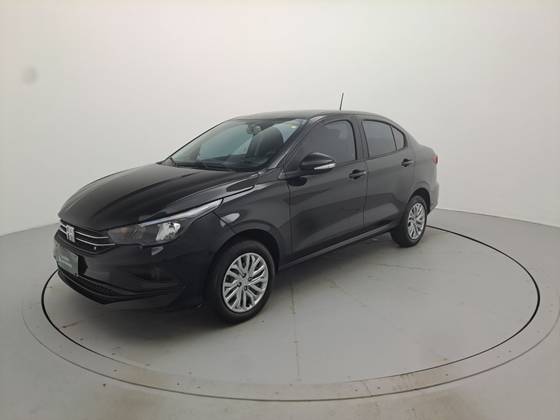 FIAT CRONOS 1.0 FIREFLY FLEX DRIVE MANUAL